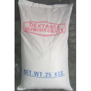 Dextrose Monohydrate food & injectable grade